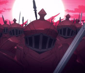 red soldiers beta test